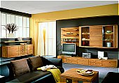 Hartmann - Varo Wall Unit